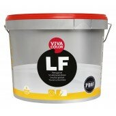 Шпаклевка готовая тонкая Vivacolor LF, 3 л (белая) (4740193200042)